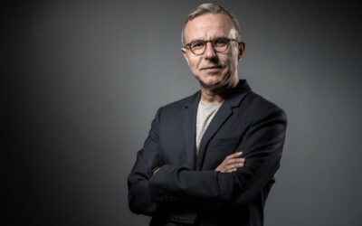 À la Découverte de Philippe Besson