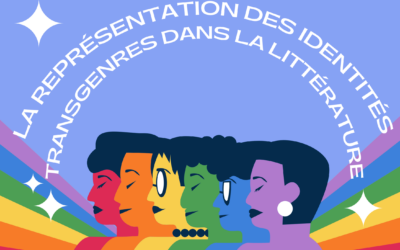 La Représentation des Identités Transgenres dans la Littérature